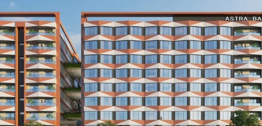 APARTMENT FOR SALE IN LOWER KABETE