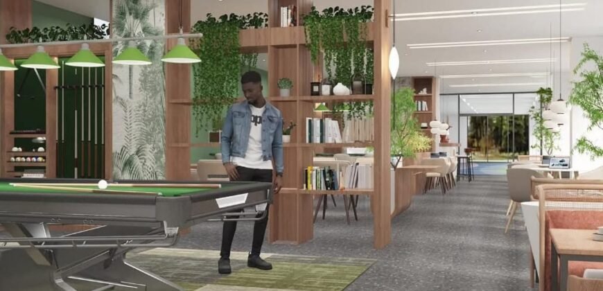 APARTMENT FOR SALE IN LOWER KABETE