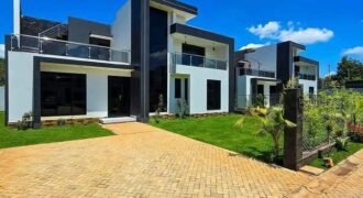 HOUSE FOR SALE IN RUIRU