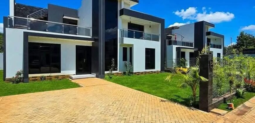 HOUSE FOR SALE IN RUIRU