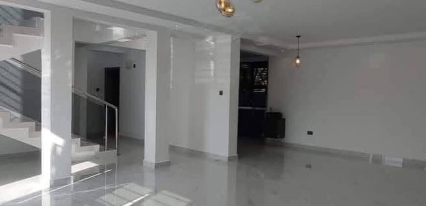 HOUSE FOR SALE IN RUIRU