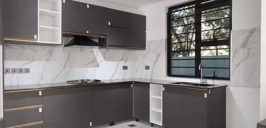 HOUSE FOR SALE IN RUIRU