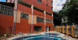 PENTHOUSE TO LET IN RIVERSIDE
