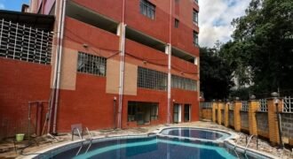 PENTHOUSE TO LET IN RIVERSIDE