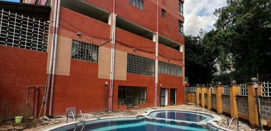 PENTHOUSE TO LET IN RIVERSIDE