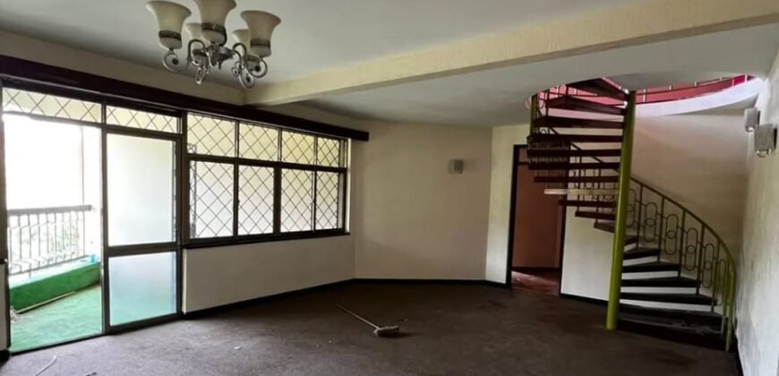 PENTHOUSE TO LET IN RIVERSIDE