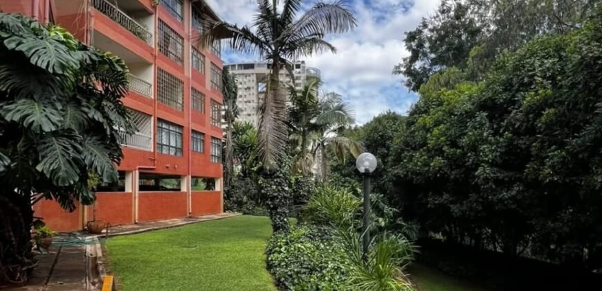 PENTHOUSE TO LET IN RIVERSIDE
