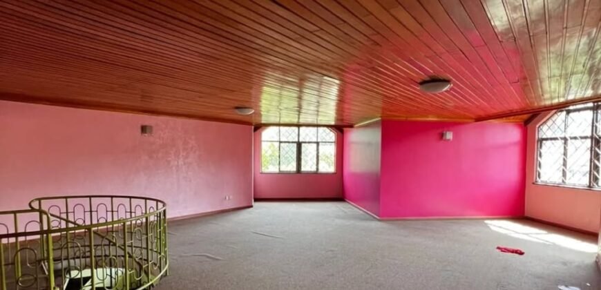 PENTHOUSE TO LET IN RIVERSIDE