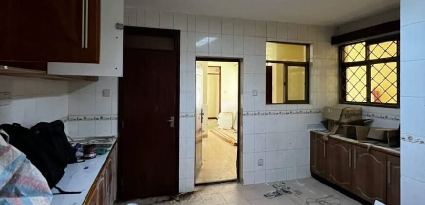 PENTHOUSE TO LET IN RIVERSIDE