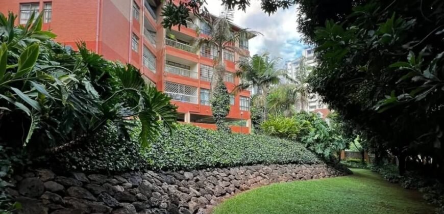 PENTHOUSE TO LET IN RIVERSIDE