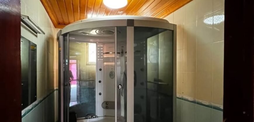 PENTHOUSE TO LET IN RIVERSIDE
