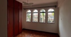 TOWNHOUSE TO LET IN WESTLANDS