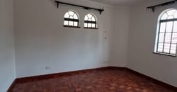 TOWNHOUSE TO LET IN WESTLANDS