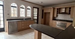 TOWNHOUSE TO LET IN WESTLANDS