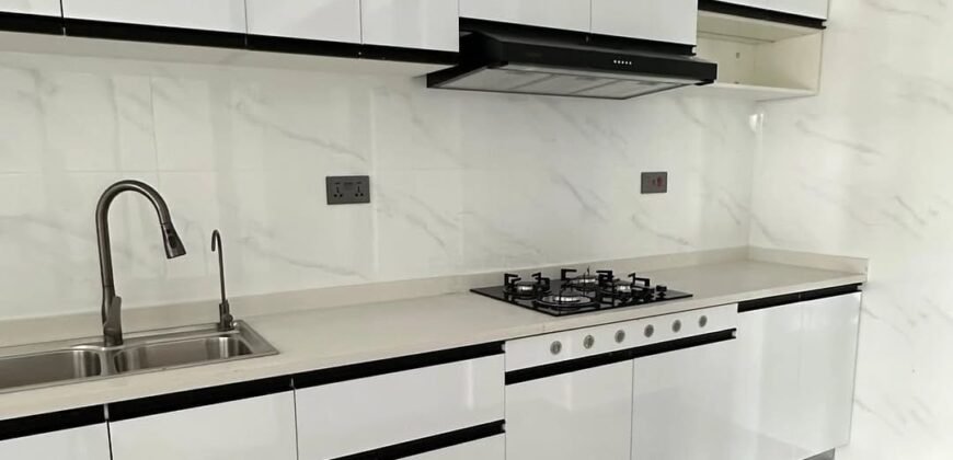 APARTMENT TO LET IN LAVINGTON