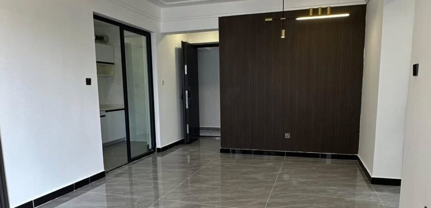 APARTMENT TO LET IN LAVINGTON