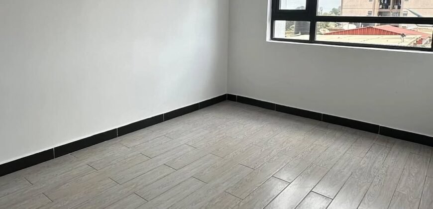 APARTMENT TO LET IN LAVINGTON