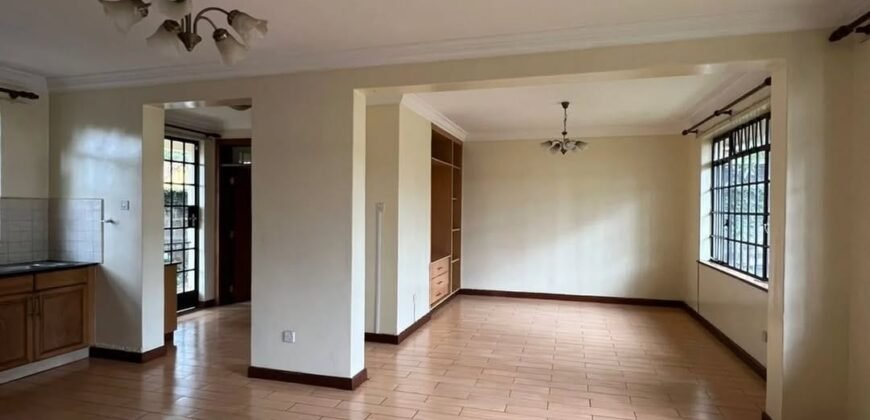 TOWNHOUSE TO LET IN LAVINGTON