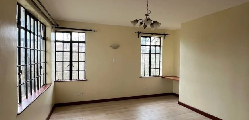 TOWNHOUSE TO LET IN LAVINGTON
