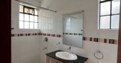 TOWNHOUSE TO LET IN LAVINGTON