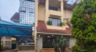TOWNHOUSE TO LET IN LAVINGTON