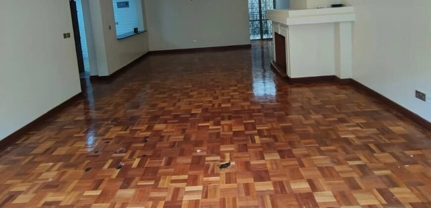 TOWNHOUSE TO LET IN LAVINGTON