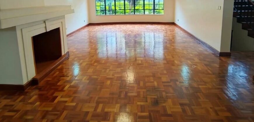 TOWNHOUSE TO LET IN LAVINGTON