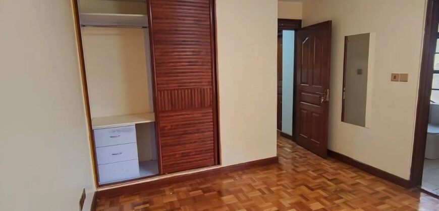 TOWNHOUSE TO LET IN LAVINGTON