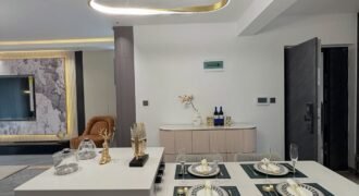 APARTMENT FOR SALE IN KILELESHWA