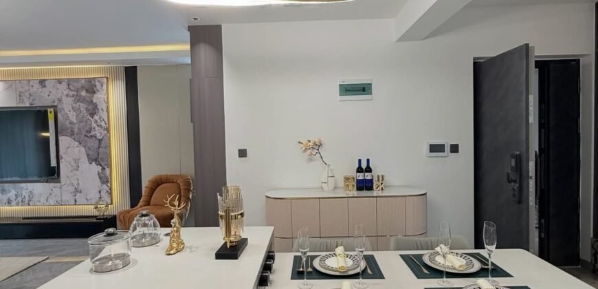 APARTMENT FOR SALE IN KILELESHWA
