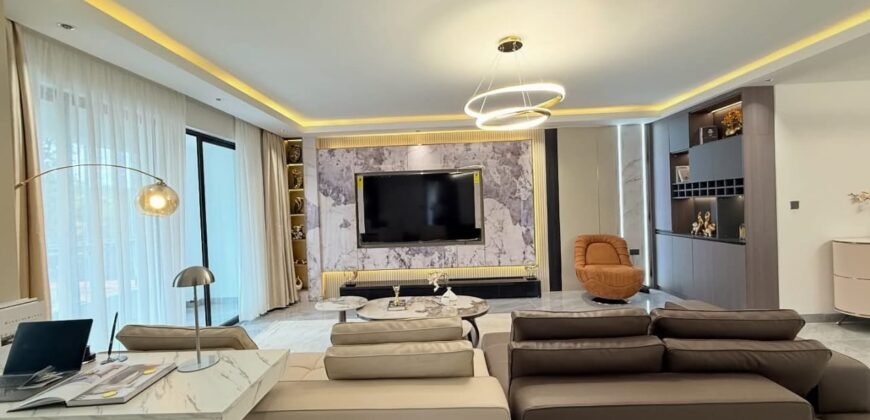 APARTMENT FOR SALE IN KILELESHWA