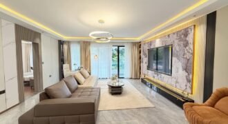APARTMENT FOR SALE IN KILELESHWA