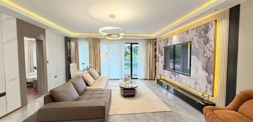 APARTMENT FOR SALE IN KILELESHWA