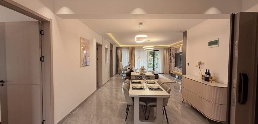 APARTMENT FOR SALE IN KILELESHWA