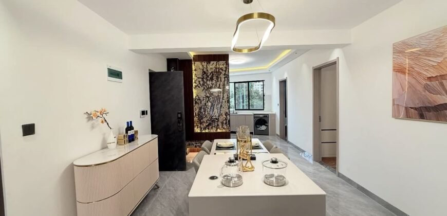 APARTMENT FOR SALE IN KILELESHWA