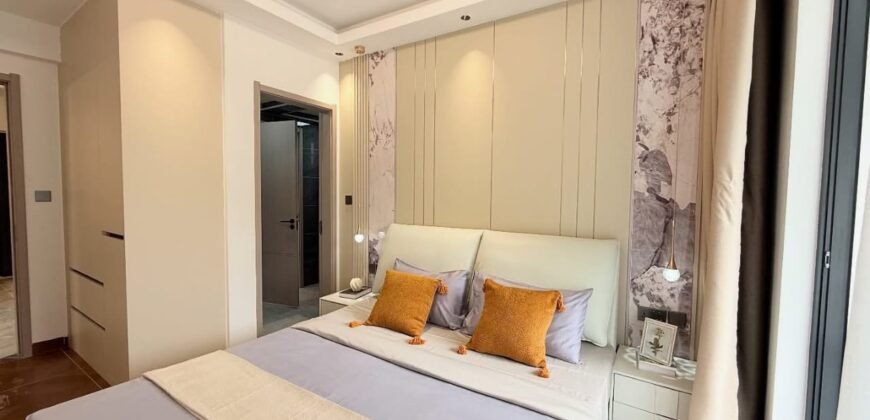 APARTMENT FOR SALE IN KILELESHWA