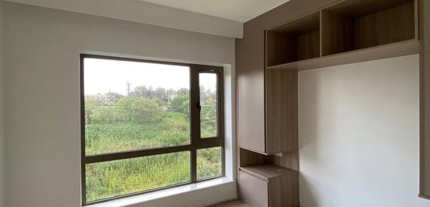APARTMENT TO LET IN ENAKI,REDHILL ROAD