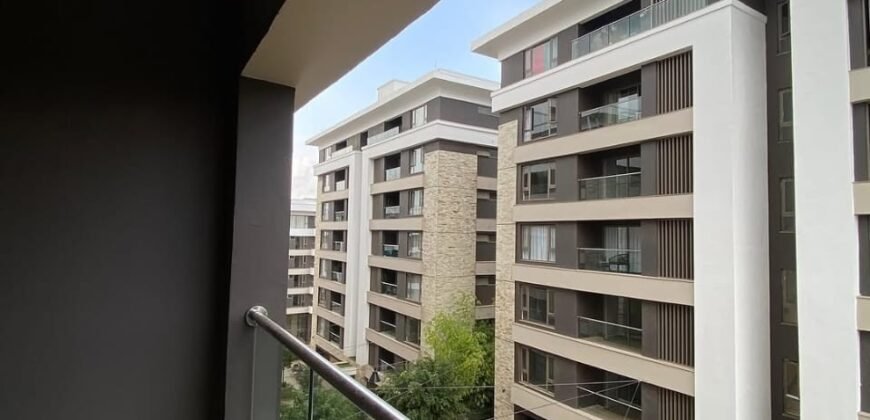 APARTMENT TO LET IN ENAKI,REDHILL ROAD