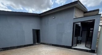HOUSE TO LET IN KITENGELA