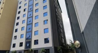 APARTMENT TO LET IN KILELESHWA