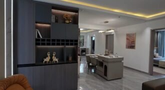 APARTMENT FOR SALE IN KILELESHWA