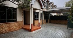 TOWNHOUSE TO LET IN LAVINGTON