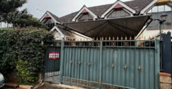 TOWNHOUSE TO LET IN LAVINGTON