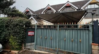 TOWNHOUSE TO LET IN LAVINGTON