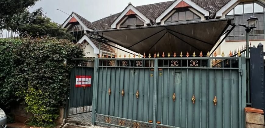 TOWNHOUSE TO LET IN LAVINGTON