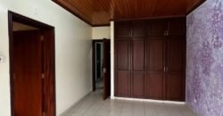 TOWNHOUSE TO LET IN LAVINGTON
