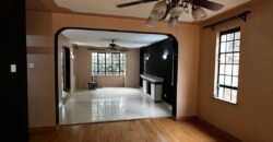 TOWNHOUSE TO LET IN LAVINGTON