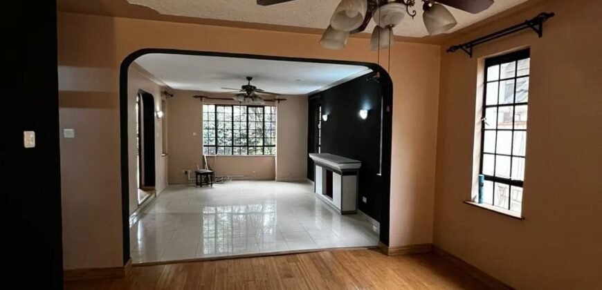 TOWNHOUSE FOR SALE IN LAVINGTON