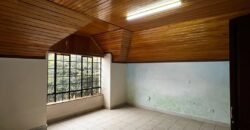 TOWNHOUSE TO LET IN LAVINGTON