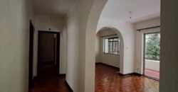 APARTMENT TO LET IN RIVERSIDE